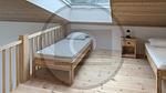 bed - Ferienhaus für 14 Personen (180 m²) in Glesborg - Top-Hundeurlaub