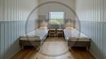 bed - Ferienhaus für 14 Personen (180 m²) in Glesborg - Top-Hundeurlaub