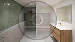 bathroom - Ferienhaus für 14 Personen (180 m²) in Glesborg - Top-Hundeurlaub