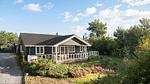 house - Ferienhaus für 6 Personen (128 m²) in Gilleleje - Top-Hundeurlaub