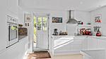 kitchen - Ferienhaus für 6 Personen (128 m²) in Gilleleje - Top-Hundeurlaub