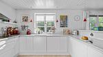 kitchen - Ferienhaus für 6 Personen (128 m²) in Gilleleje - Top-Hundeurlaub