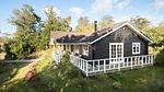 house - Ferienhaus für 6 Personen (128 m²) in Gilleleje - Top-Hundeurlaub