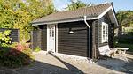 house - Ferienhaus für 6 Personen (128 m²) in Gilleleje - Top-Hundeurlaub