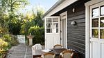 outside - Ferienhaus für 6 Personen (128 m²) in Gilleleje - Top-Hundeurlaub
