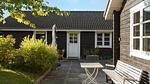 outside - Ferienhaus für 6 Personen (128 m²) in Gilleleje - Top-Hundeurlaub