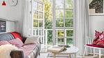 living-room - Ferienhaus für 6 Personen (128 m²) in Gilleleje - Top-Hundeurlaub