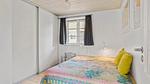 bed - Ferienhaus für 6 Personen (128 m²) in Gilleleje - Top-Hundeurlaub