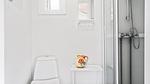bathroom - Ferienhaus für 6 Personen (128 m²) in Gilleleje - Top-Hundeurlaub