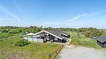 exterior - Ferienhaus für 8 Personen (162 m²) in Bindslev - Top-Hundeurlaub