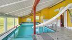 pool - Ferienhaus für 8 Personen (162 m²) in Bindslev - Top-Hundeurlaub