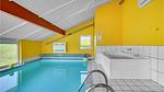 pool - Ferienhaus für 8 Personen (162 m²) in Bindslev - Top-Hundeurlaub
