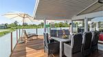 garden - Ferienhaus für 8 Personen (162 m²) in Bindslev - Top-Hundeurlaub