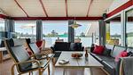 living-room - Ferienhaus für 8 Personen (162 m²) in Bindslev - Top-Hundeurlaub