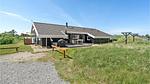 exterior - Ferienhaus für 8 Personen (162 m²) in Bindslev - Top-Hundeurlaub