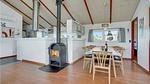 living-room - Ferienhaus für 8 Personen (162 m²) in Bindslev - Top-Hundeurlaub