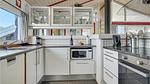 living-room - Ferienhaus für 8 Personen (162 m²) in Bindslev - Top-Hundeurlaub