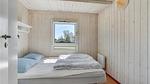 bedroom - Ferienhaus für 8 Personen (162 m²) in Bindslev - Top-Hundeurlaub