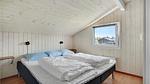 bedroom - Ferienhaus für 8 Personen (162 m²) in Bindslev - Top-Hundeurlaub