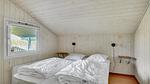 bedroom - Ferienhaus für 8 Personen (162 m²) in Bindslev - Top-Hundeurlaub