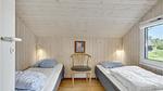 bedroom - Ferienhaus für 8 Personen (162 m²) in Bindslev - Top-Hundeurlaub