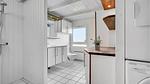 bathroom - Ferienhaus für 8 Personen (162 m²) in Bindslev - Top-Hundeurlaub