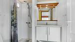 bathroom - Ferienhaus für 8 Personen (162 m²) in Bindslev - Top-Hundeurlaub
