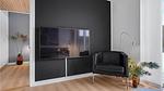 living-room - Ferienhaus für 2 Personen (60 m²) in Skagen - Top-Hundeurlaub