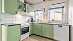 living-room - Ferienhaus für 2 Personen (60 m²) in Skagen - Top-Hundeurlaub