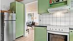 kitchen - Ferienhaus für 2 Personen (60 m²) in Skagen - Top-Hundeurlaub