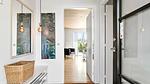 interior - Ferienhaus für 2 Personen (60 m²) in Skagen - Top-Hundeurlaub