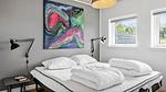bedroom - Ferienhaus für 2 Personen (60 m²) in Skagen - Top-Hundeurlaub