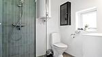 bathroom - Ferienhaus für 2 Personen (60 m²) in Skagen - Top-Hundeurlaub