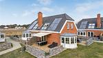 exterior - Ferienhaus für 8 Personen (115 m²) in Rømø - Top-Hundeurlaub