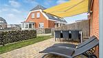 outside - Ferienhaus für 8 Personen (115 m²) in Rømø - Top-Hundeurlaub