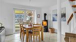 living-room - Ferienhaus für 8 Personen (115 m²) in Rømø - Top-Hundeurlaub
