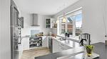 kitchen - Ferienhaus für 8 Personen (115 m²) in Rømø - Top-Hundeurlaub
