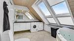 kitchen - Ferienhaus für 8 Personen (115 m²) in Rømø - Top-Hundeurlaub