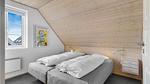 bedroom - Ferienhaus für 8 Personen (115 m²) in Rømø - Top-Hundeurlaub