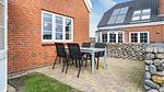 exterior - Ferienhaus für 8 Personen (115 m²) in Rømø - Top-Hundeurlaub