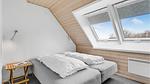 bedroom - Ferienhaus für 8 Personen (115 m²) in Rømø - Top-Hundeurlaub