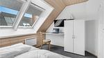 bed - Ferienhaus für 8 Personen (115 m²) in Rømø - Top-Hundeurlaub