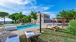 pool - Ferienhaus für 8 Personen (250 m²) in Senigallia - Top-Hundeurlaub