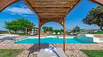 pool - Ferienhaus für 8 Personen (250 m²) in Senigallia - Top-Hundeurlaub