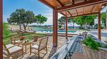 outside - Ferienhaus für 8 Personen (250 m²) in Senigallia - Top-Hundeurlaub