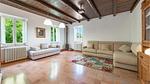 living-room - Ferienhaus für 8 Personen (250 m²) in Senigallia - Top-Hundeurlaub