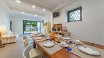 living-room - Ferienhaus für 8 Personen (250 m²) in Senigallia - Top-Hundeurlaub