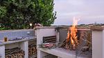 outside - Ferienhaus für 8 Personen (250 m²) in Senigallia - Top-Hundeurlaub