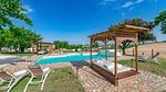 pool - Ferienhaus für 8 Personen (250 m²) in Senigallia - Top-Hundeurlaub