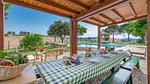 outside - Ferienhaus für 8 Personen (250 m²) in Senigallia - Top-Hundeurlaub